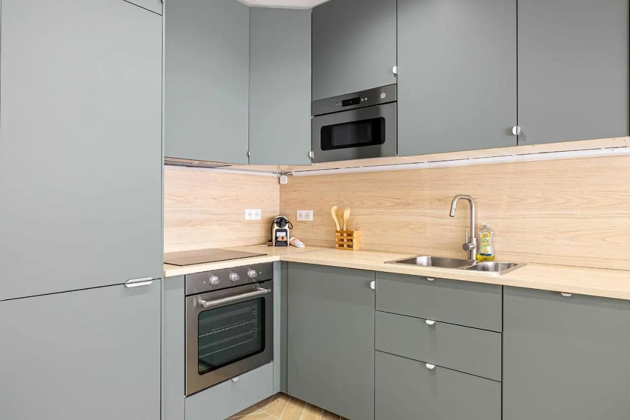 Cozy Renovated Apartment - Close To Martinez Hotel Cannes